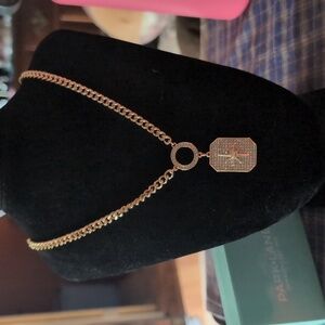 Stellar Necklace